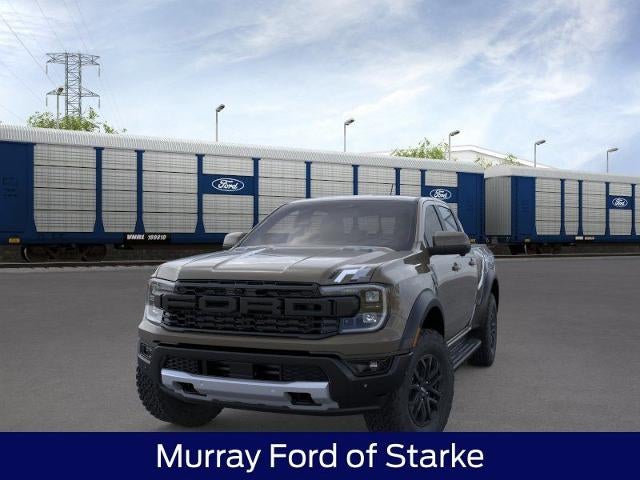 2026 Ford Ranger Raptor®