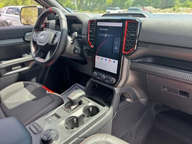 2026 Ford Ranger Raptor®