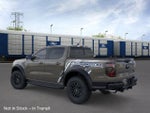 2026 Ford Ranger Raptor®