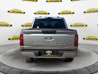 2026 Ford F-150 STX®