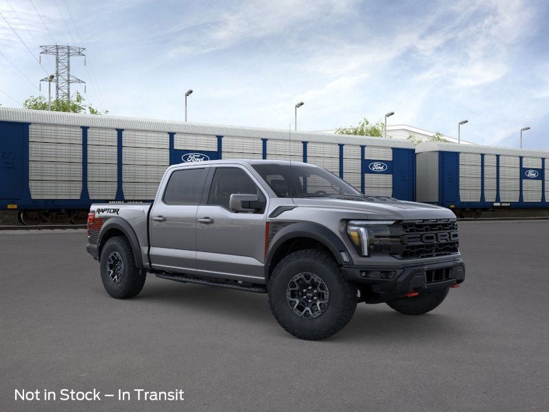 2026 Ford F-150 Raptor®