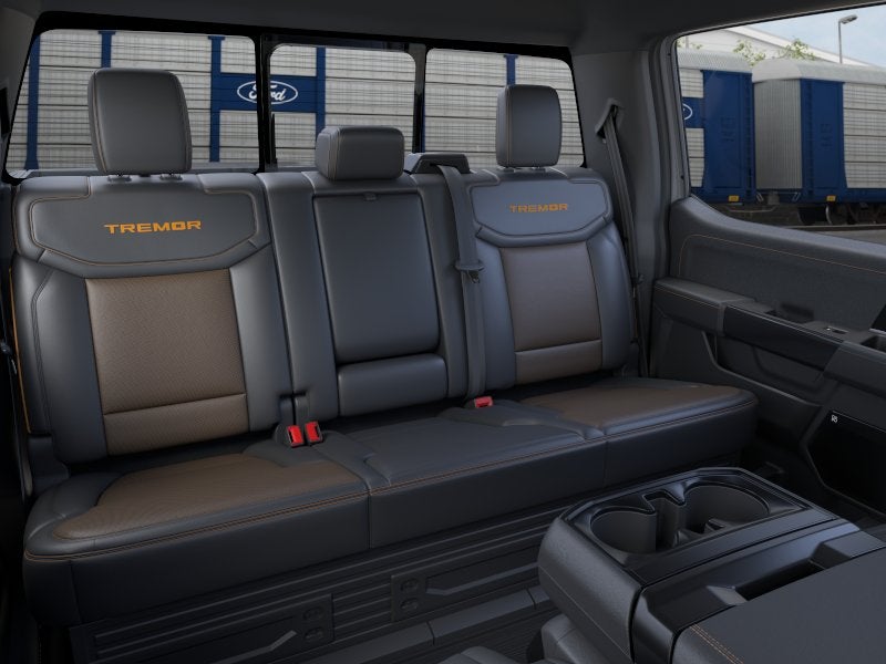 2026 Ford F-150 Tremor®