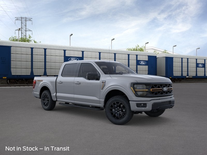 2026 Ford F-150 Tremor®