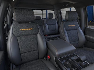 2026 Ford F-150 Tremor®