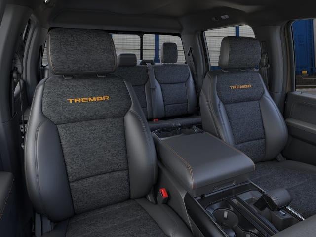 2026 Ford F-150 Tremor®