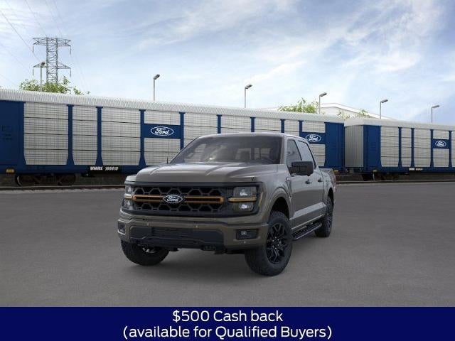 2026 Ford F-150 Tremor®