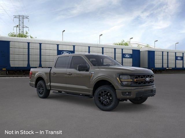 2026 Ford F-150 Tremor®