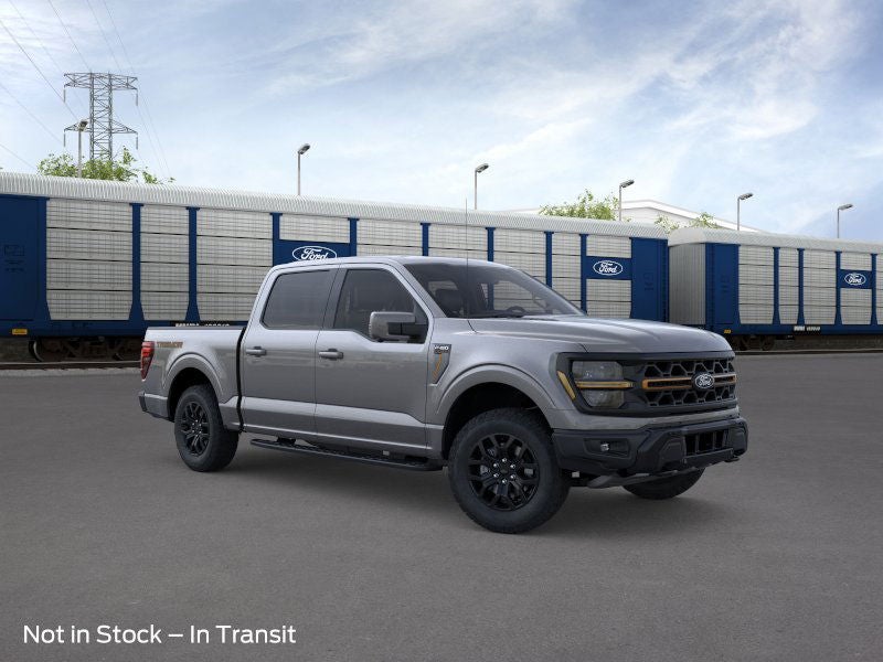 2026 Ford F-150 Tremor®
