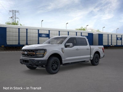 2026 Ford F-150 Tremor®