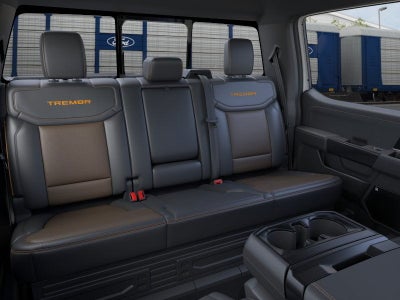 2026 Ford F-150 Tremor®