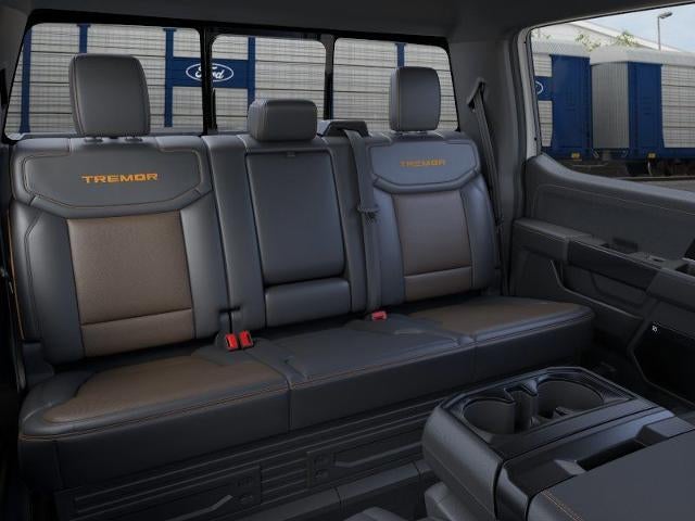 2026 Ford F-150 Tremor®