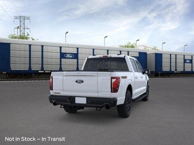 2026 Ford F-150 Tremor®