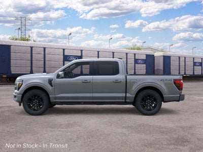 2026 Ford F-150 Platinum®