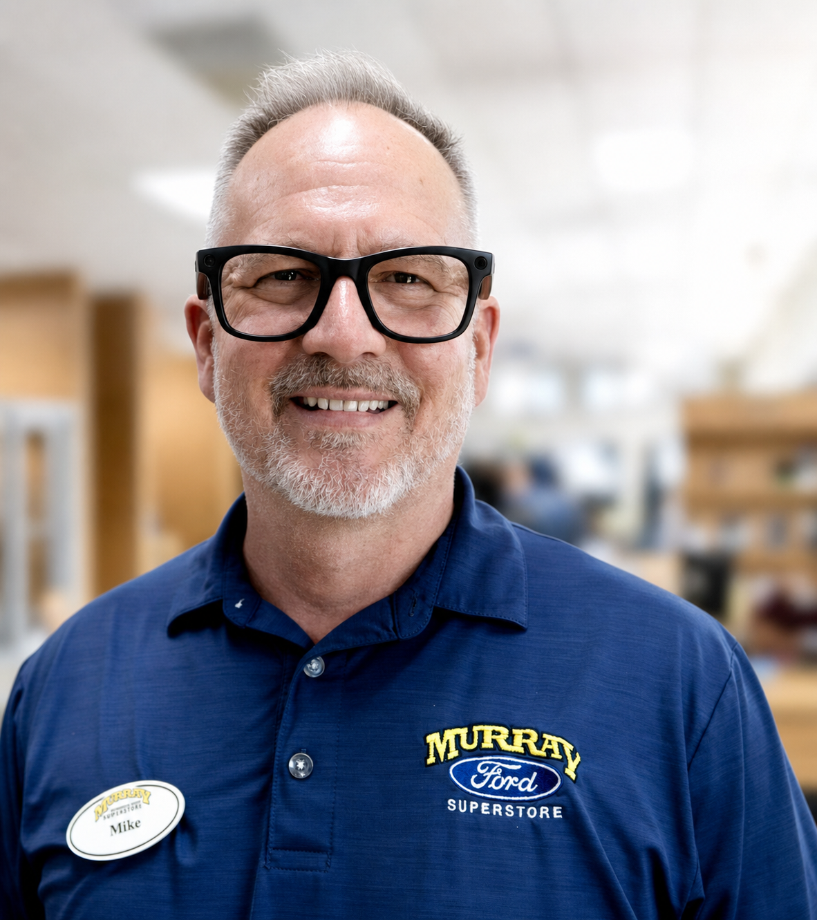 Mike Catman