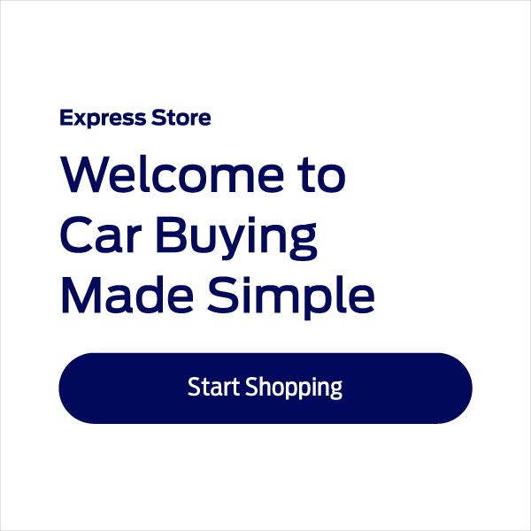Express Store Car Buying Made Simple