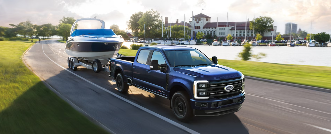 Murray Ford of Starke in Starke FL