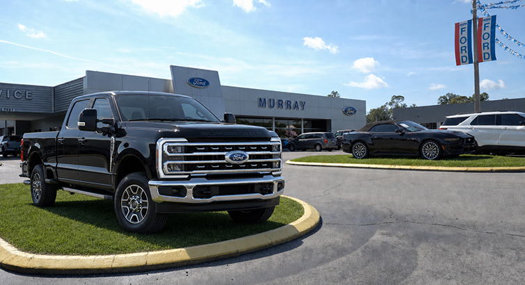 Murray Ford of Starke in Starke FL