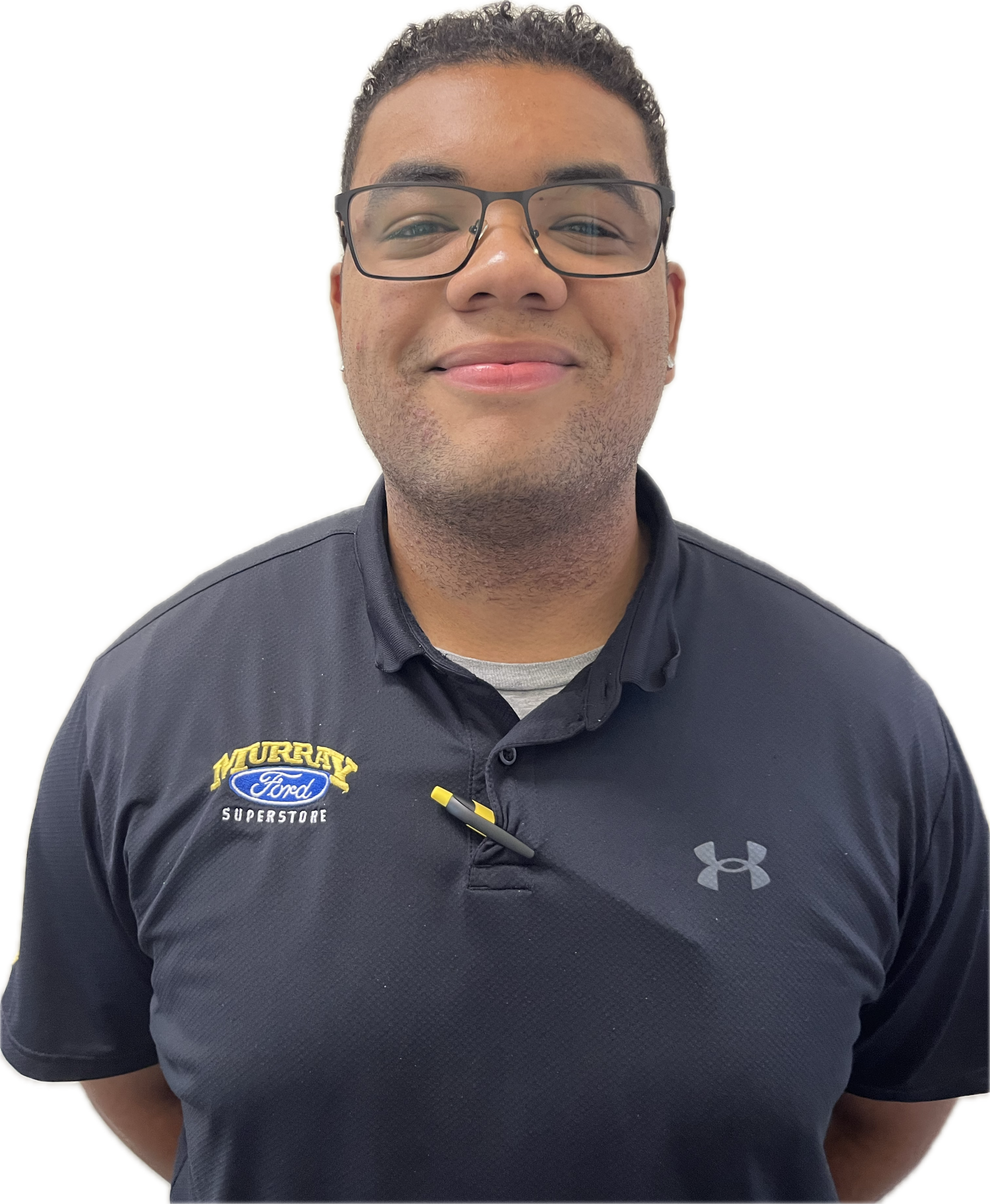 Davontay Brown