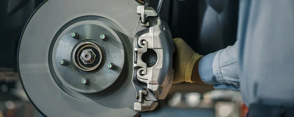 Murray Ford of Starke in Starke FL