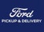 Ford Pickup and Delivery