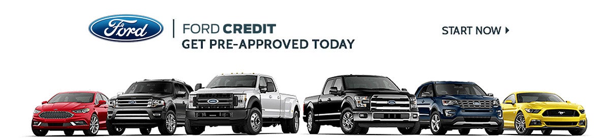 Murray Ford of Starke in Starke FL