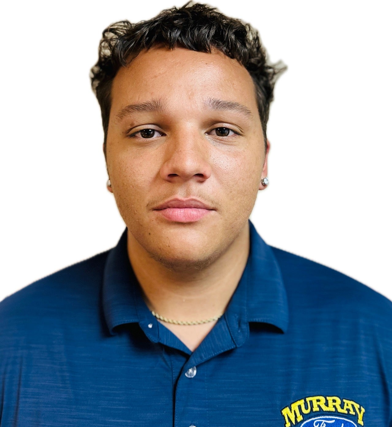 Robbie Simmons-Godwin